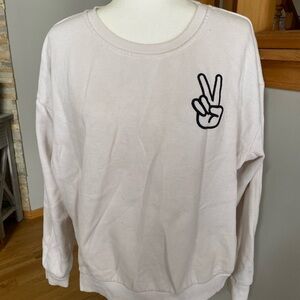 Forever 21 Sweatshirt